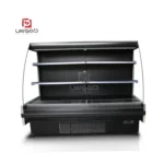 یخچال ایستاده موتور پایین 2