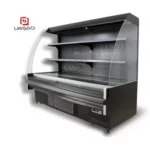 یخچال ایستاده موتور پایین